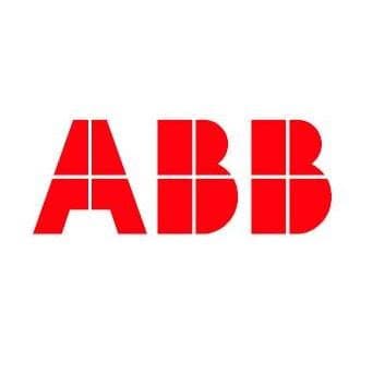 ABB logo