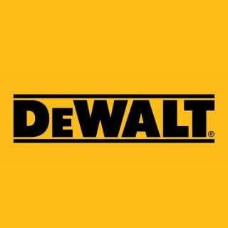 DeWalt logo