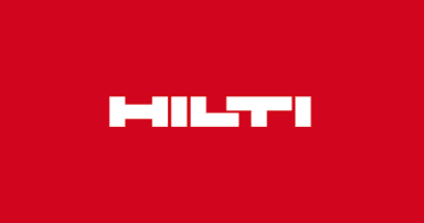 Hilti logo