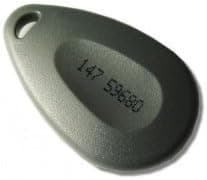 Videx PBX-1E proximity fob (10 pack)
