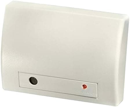 Visonic-Glass Break Sensor Detector, MCT 501-house alarm