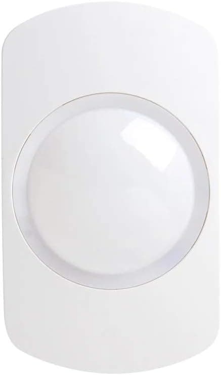 Texecom AKD-0001 Capture Grade 2 Wired 20m Dual Tech PIR Sensor - White