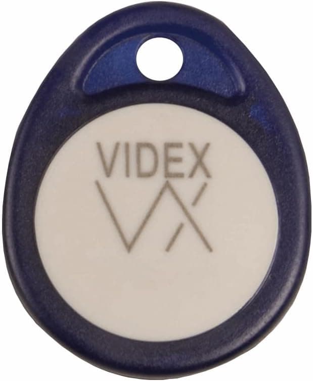 Videx 955-T VProx Proximity Fobs (1)