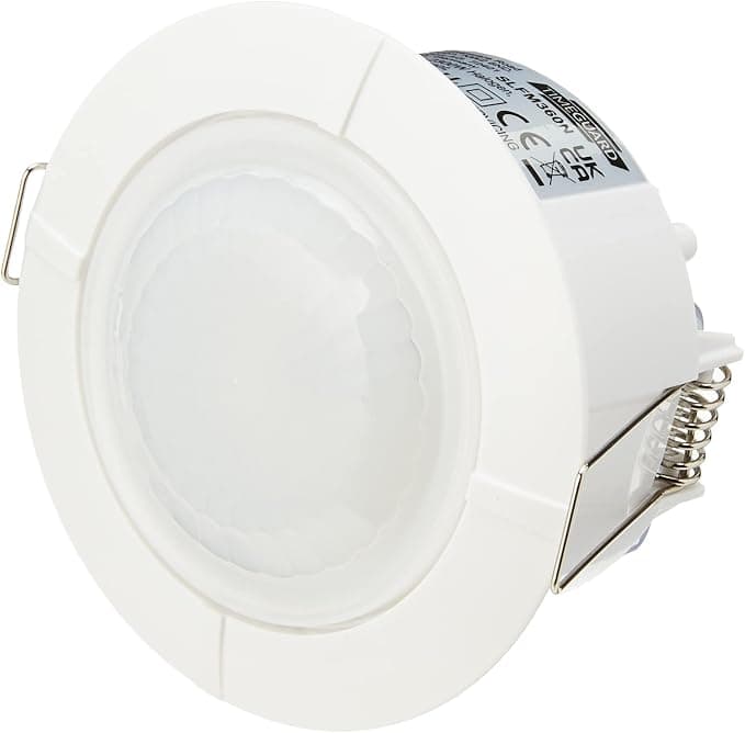TimeGuard PIR Sensor SLFM360N