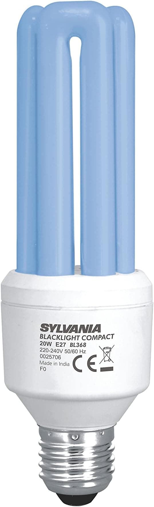 FLY KILLER BULB ENERGY SAVER 20W E27 BL368/BL