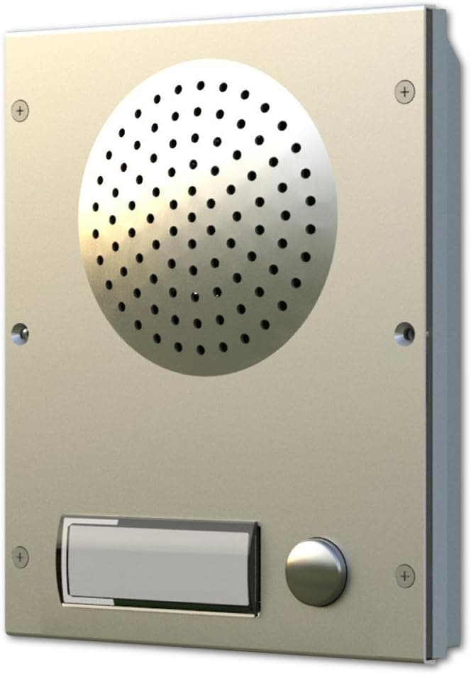 Videx Module 836M/1 Speaker Amp
